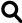 Magnifying glass search icon