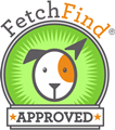 Dog Walker Approved by FetchFind