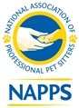 NAPPS - Dog Walker Member