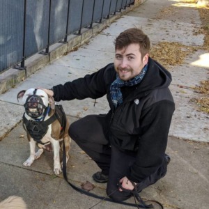 Morgan P.'s photo