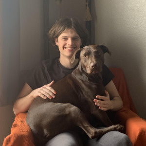 Grey S.'s photo