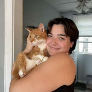 Isabelle B.'s photo